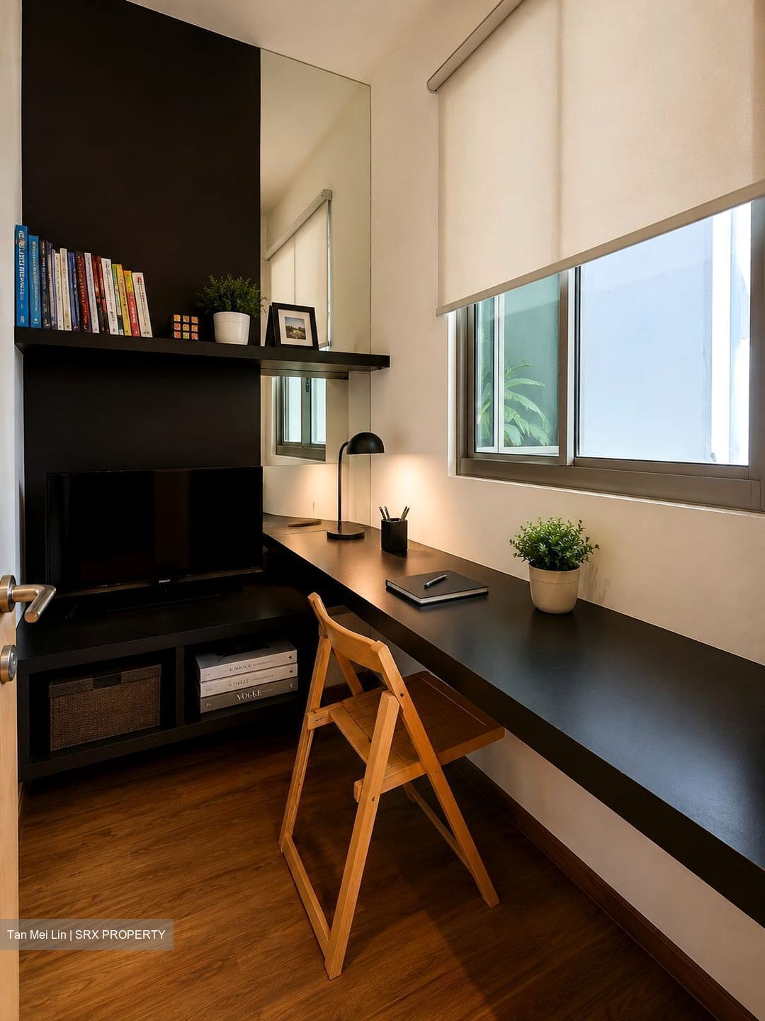 Amaryllis Ville (D11), Condominium #599705251